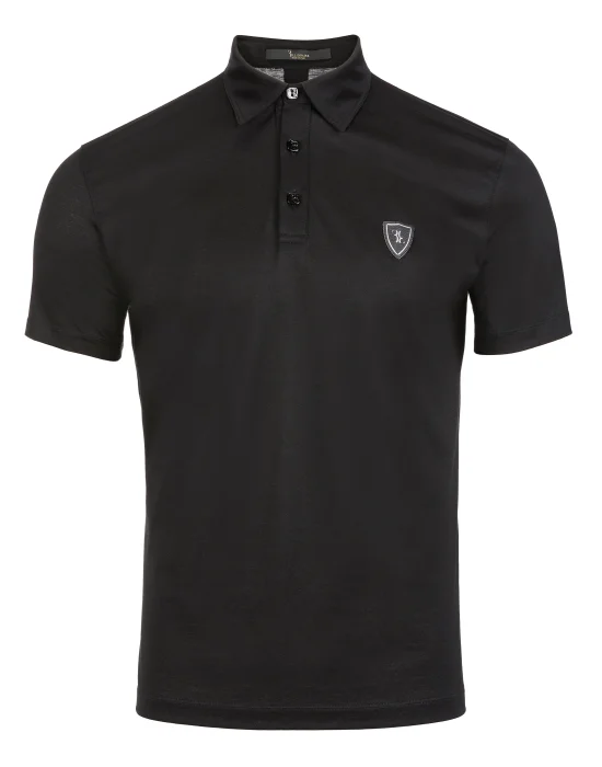 Polo shirt SS "Parnasse"