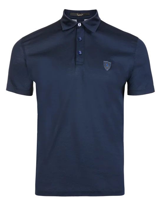 Polo shirt SS "Parnasse"