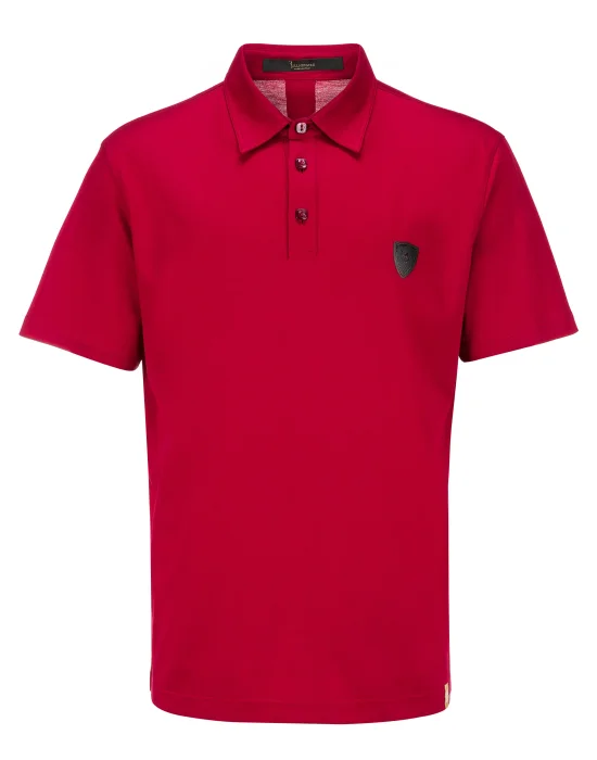Polo shirt SS "Parnasse"