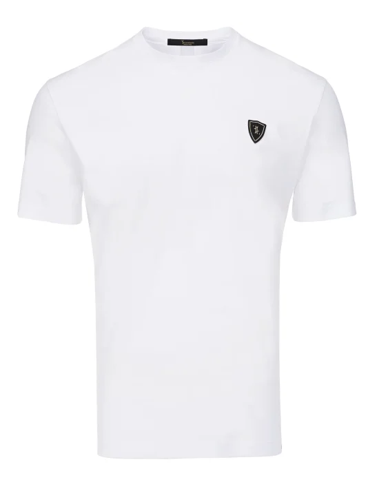 T-shirt Round Neck SS "Temis"