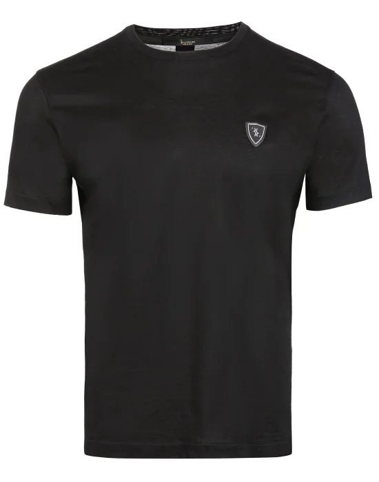 T-shirt Round Neck SS "Temis"