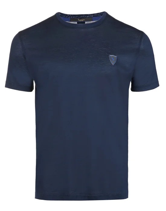 T-shirt Round Neck SS "Temis"