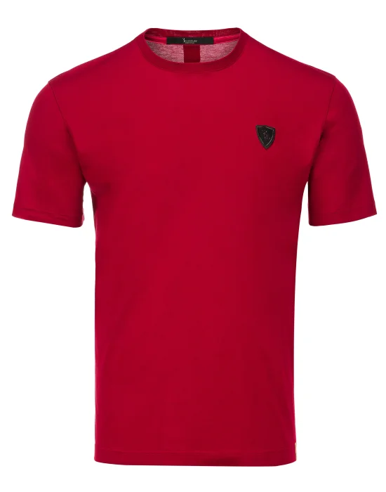 T-shirt Round Neck SS "Temis"
