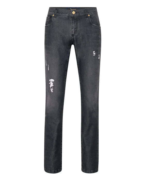 Super slim fit Statement