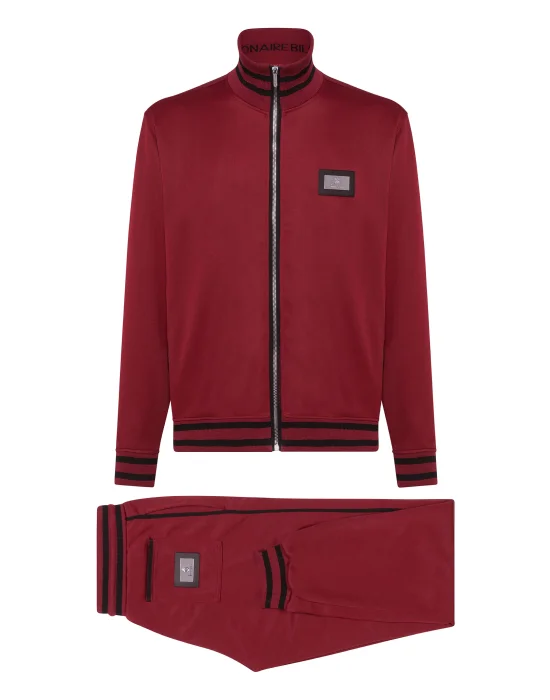 Top/Trousers Statement