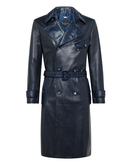 Trench Coat Luxury