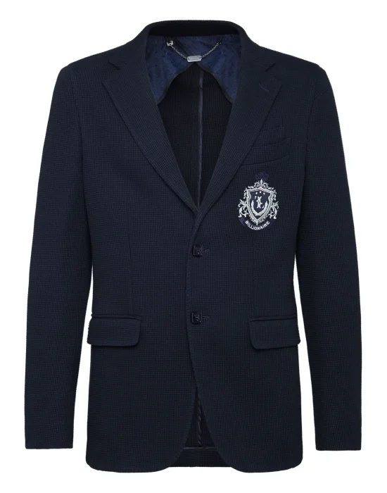 Blazer Crest