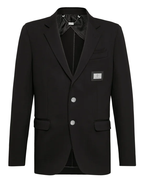 Blazer Statement