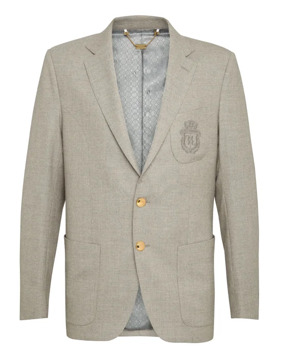 Blazer Crest