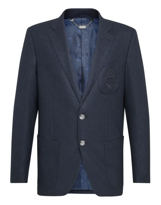 Blazer Crest