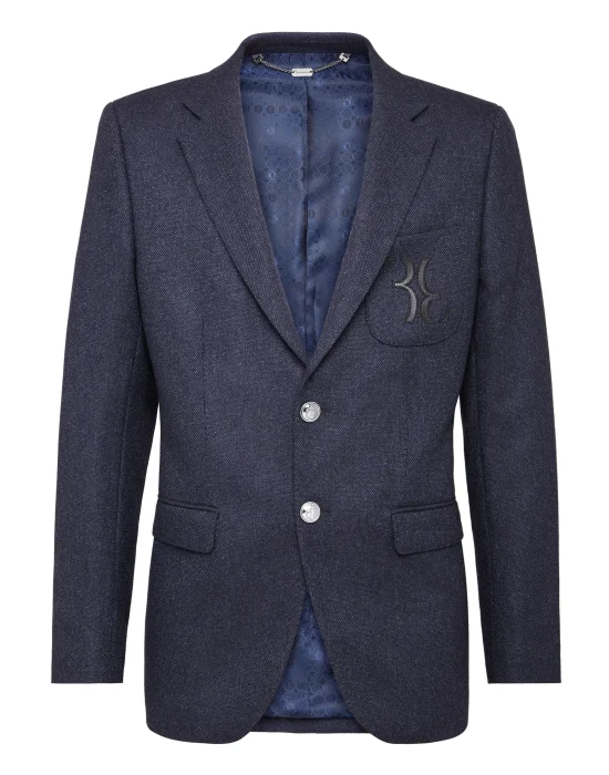 Blazer Double B