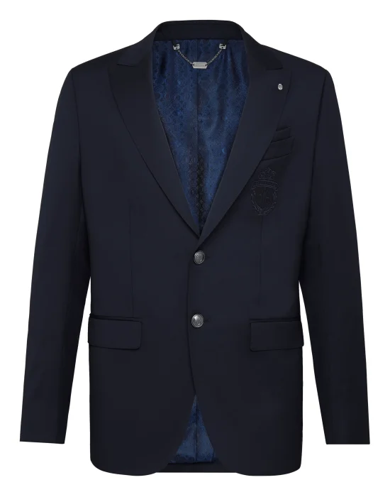 Blazer Crest