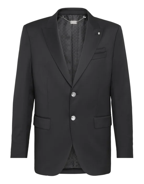 Blazer Crest