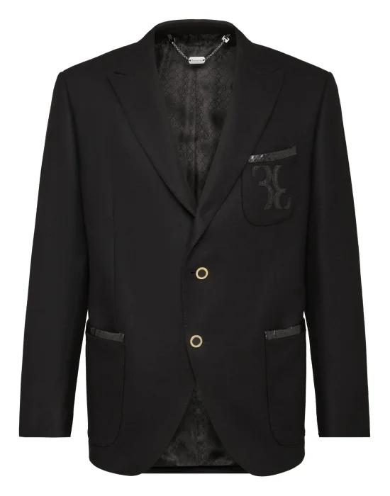 Blazer Double B