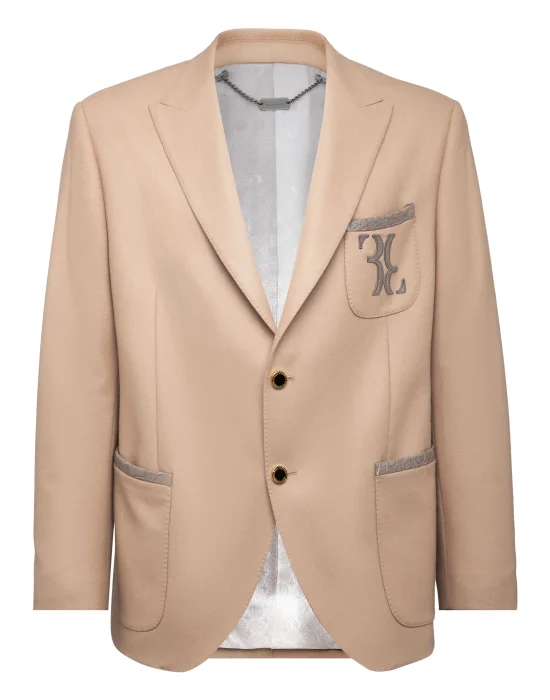 Blazer Double B