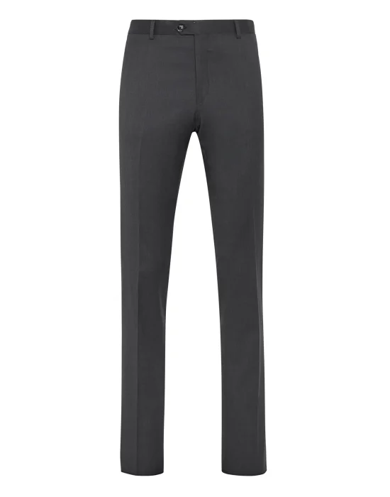 Long Trousers Regular Fit Crest