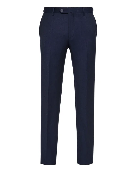 Long Trousers Regular Fit Original