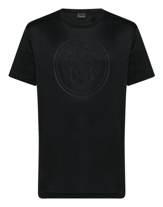 T-shirt Round Neck SS Lion