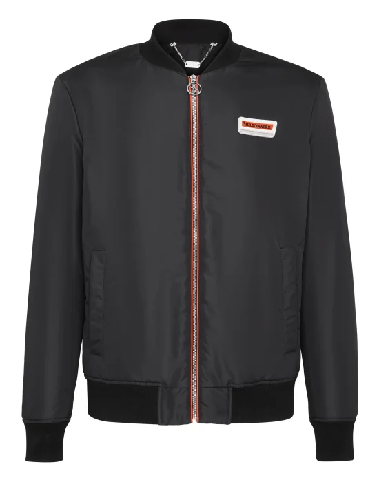 Bomber