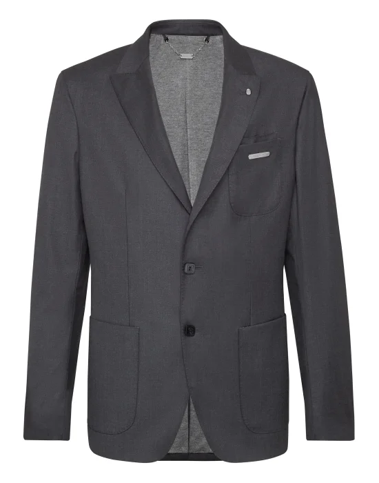 Blazer Tailored Fit