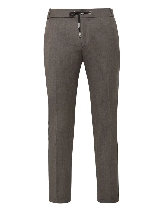 Trousers Tailored Fit
