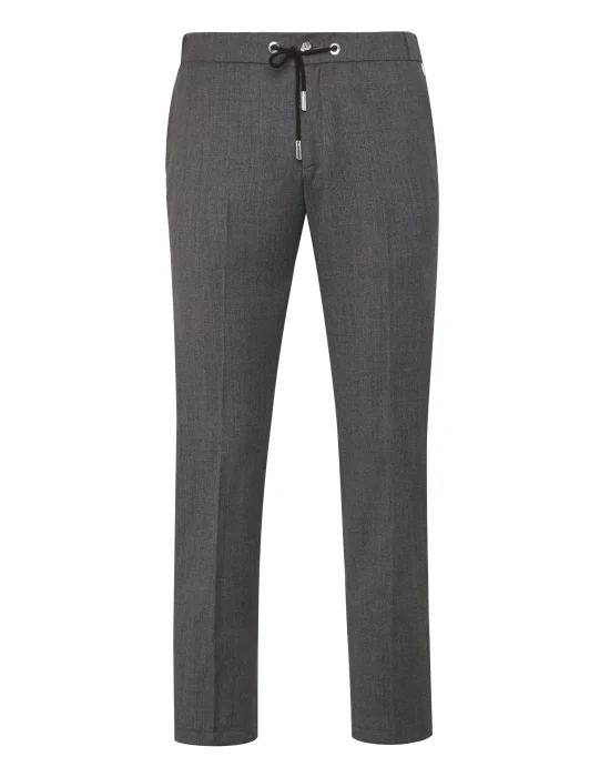 Trousers Tailored Fit
