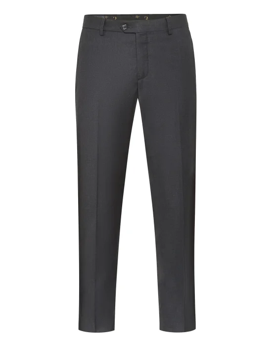 Trousers Tailored Fit Elegant