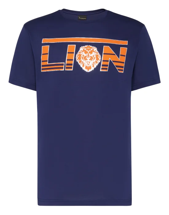 T-shirt Round Neck SS Cars Racing