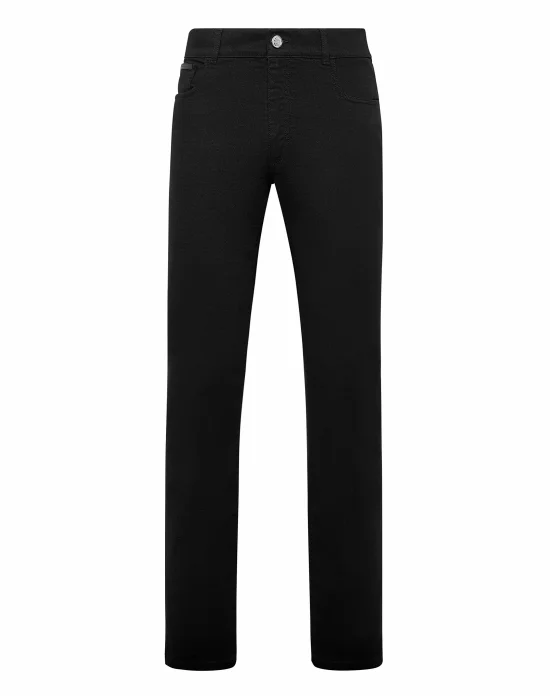 Denim Regular fit Istitutional