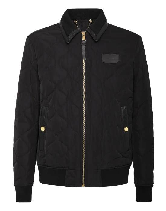 Bomber Istitutional