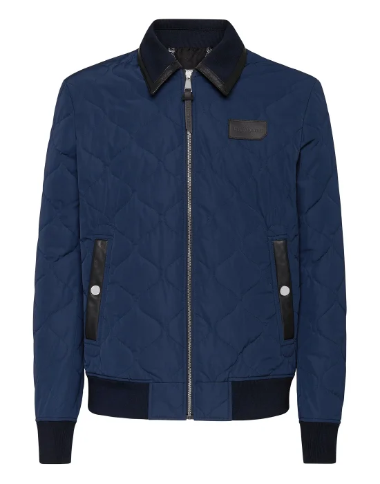 Bomber Istitutional
