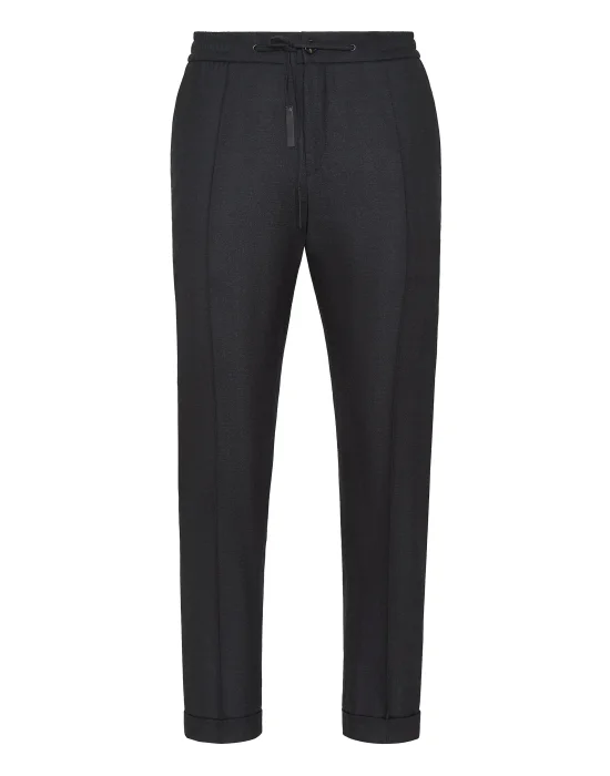 Long Trousers Istitutional