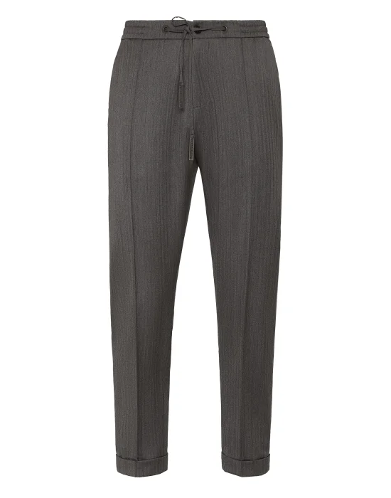 Long Trousers Istitutional