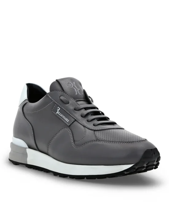 Leather Runner Istitutional