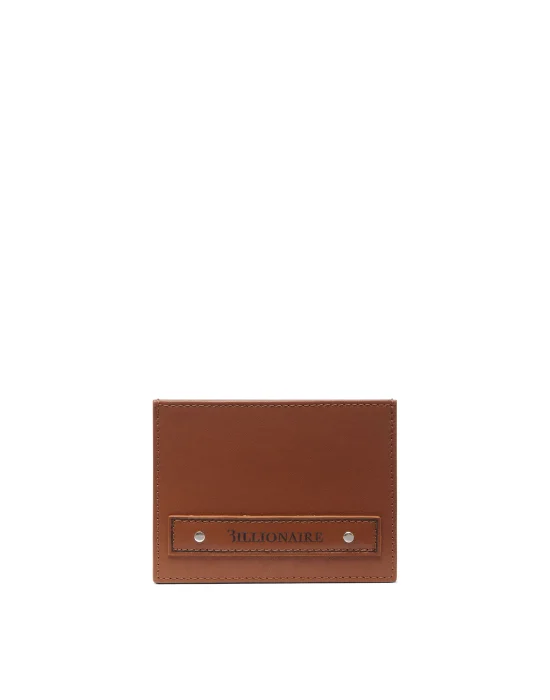 Leather Credit Cards Holder