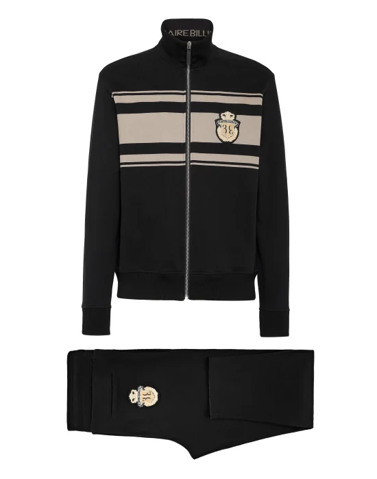 Tracksuit Top/Trousers