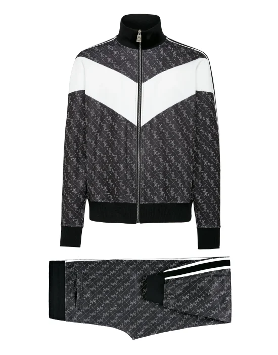 Tracksuit Top/Trousers