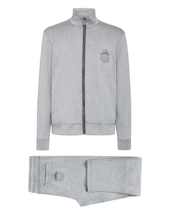 Tracksuit Top/Trousers