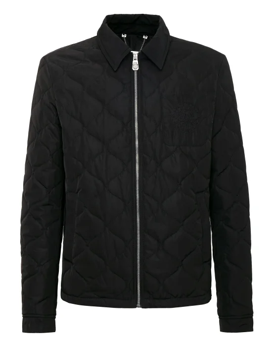 Nylon Jacket Lion