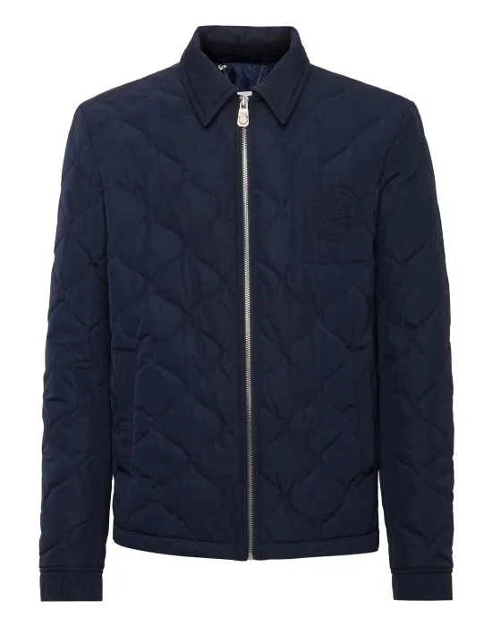 Nylon Jacket Lion