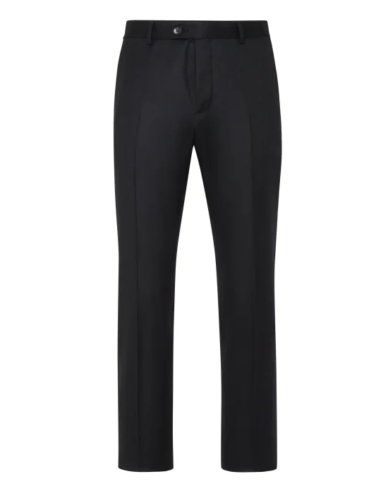 Long Trousers