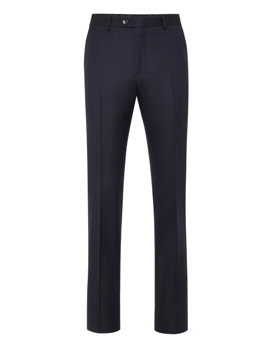 Long Trousers