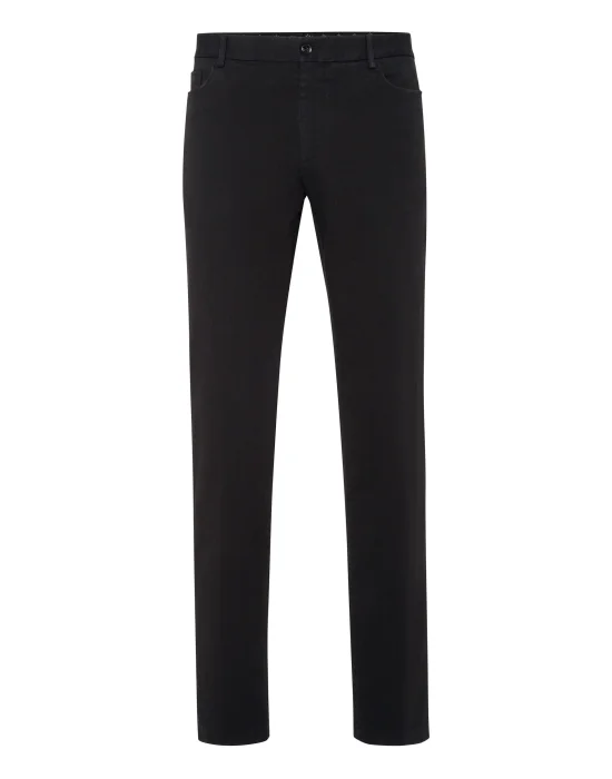 Long Trousers Chinos fit