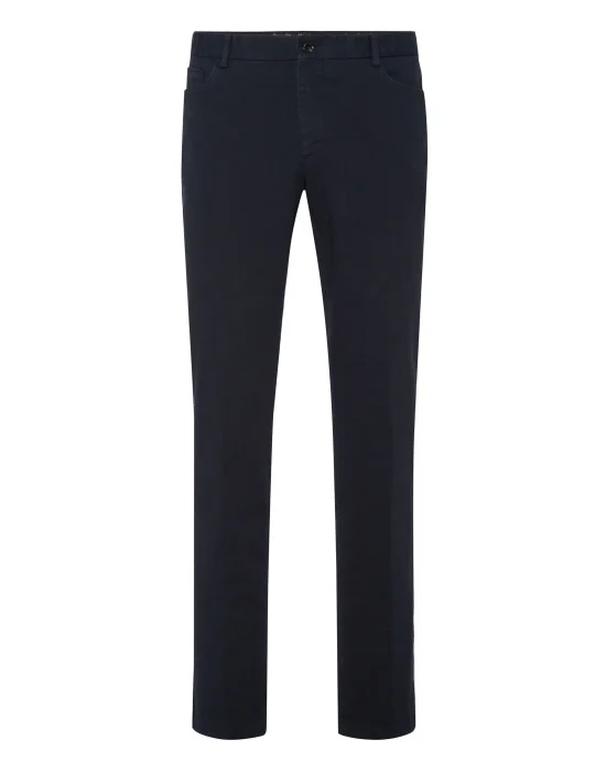 Long Trousers Chinos fit