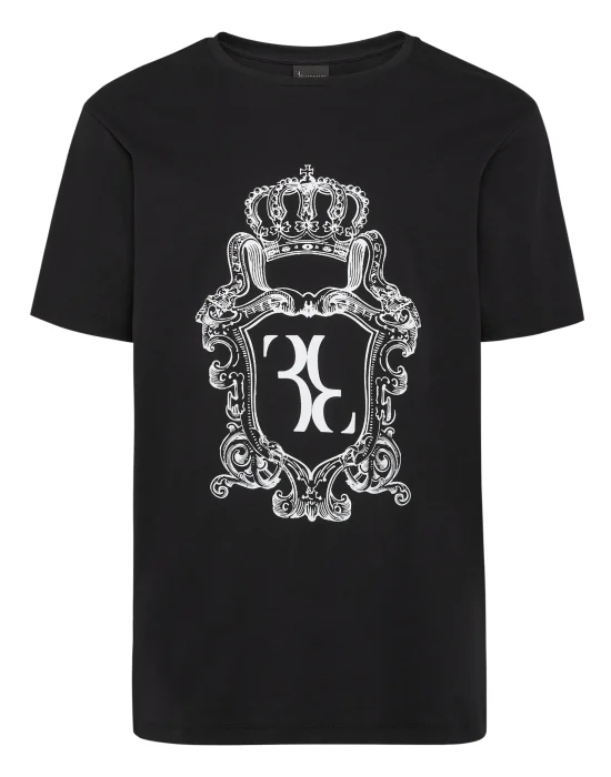 T-shirt Round Neck SS