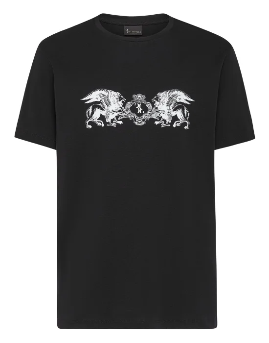 T-shirt Round Neck SS