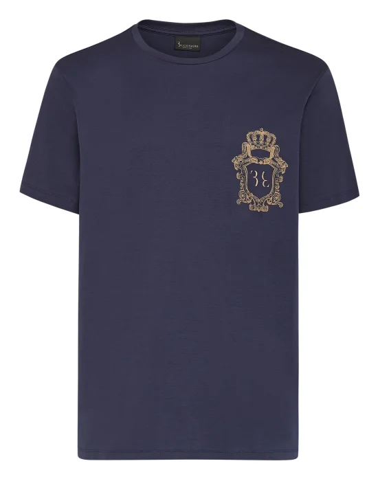 T-shirt Round Neck SS