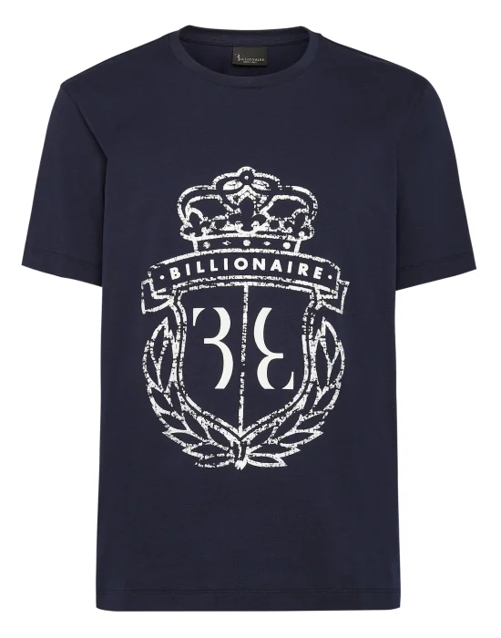 T-shirt Round Neck SS