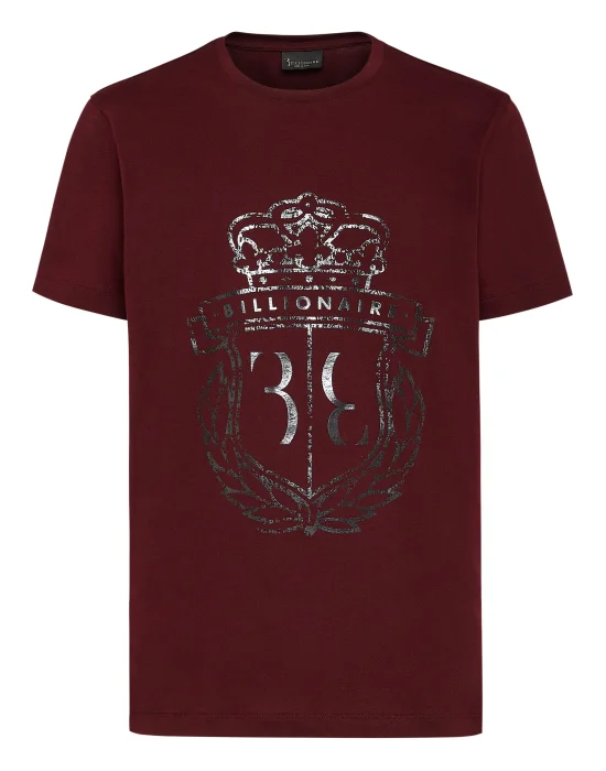 T-shirt Round Neck SS