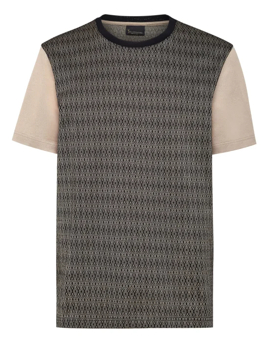 T-shirt Round Neck SS